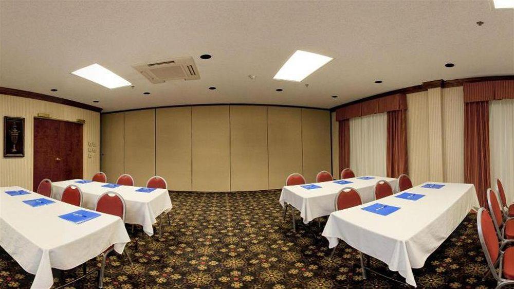 Holiday Inn Express Hotel & Suites Scott-Lafayette West By Ihg Exteriér fotografie