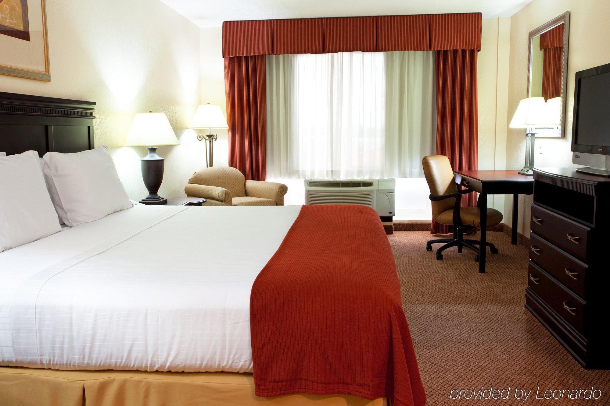 Holiday Inn Express Hotel & Suites Scott-Lafayette West By Ihg Pokoj fotografie