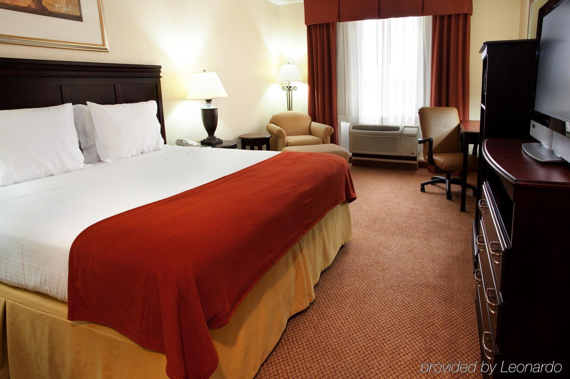 Holiday Inn Express Hotel & Suites Scott-Lafayette West By Ihg Exteriér fotografie