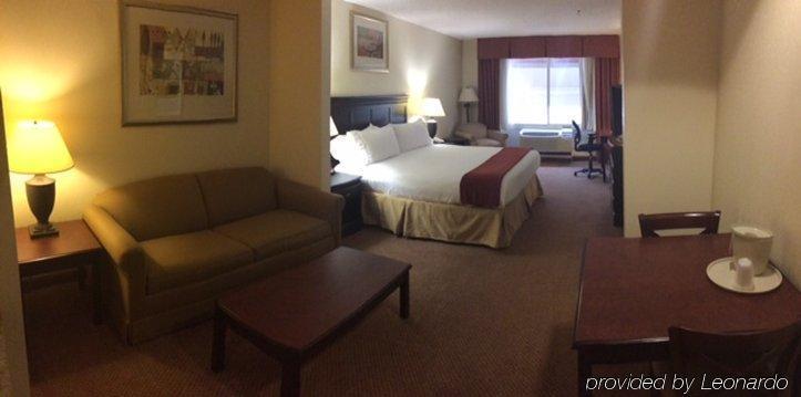 Holiday Inn Express Hotel & Suites Scott-Lafayette West By Ihg Exteriér fotografie