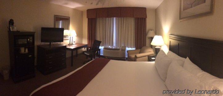 Holiday Inn Express Hotel & Suites Scott-Lafayette West By Ihg Exteriér fotografie
