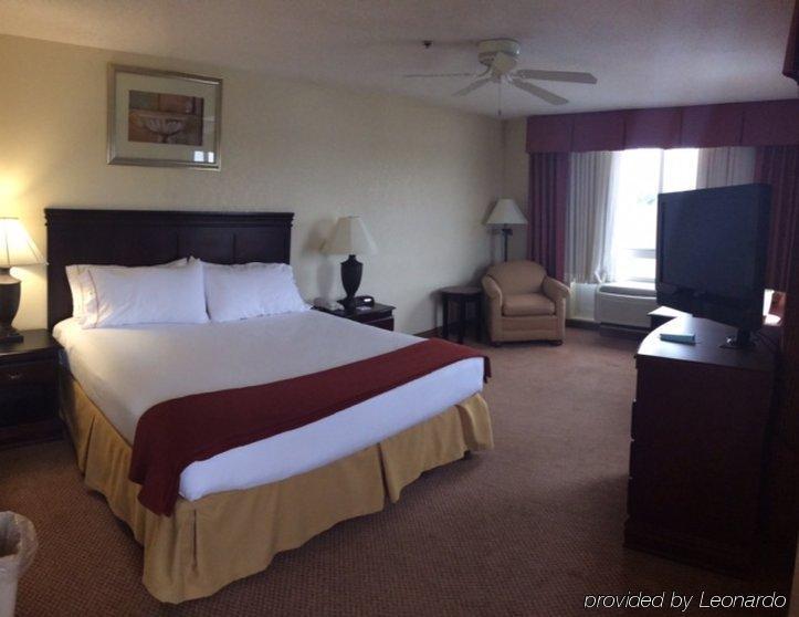 Holiday Inn Express Hotel & Suites Scott-Lafayette West By Ihg Exteriér fotografie