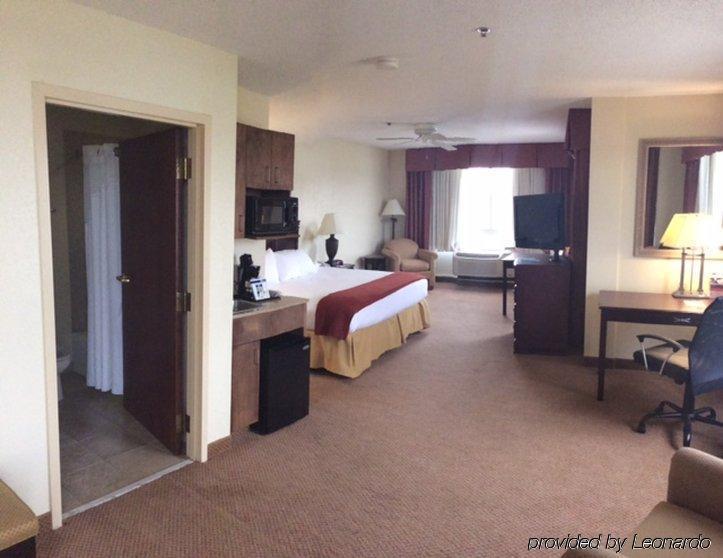 Holiday Inn Express Hotel & Suites Scott-Lafayette West By Ihg Exteriér fotografie