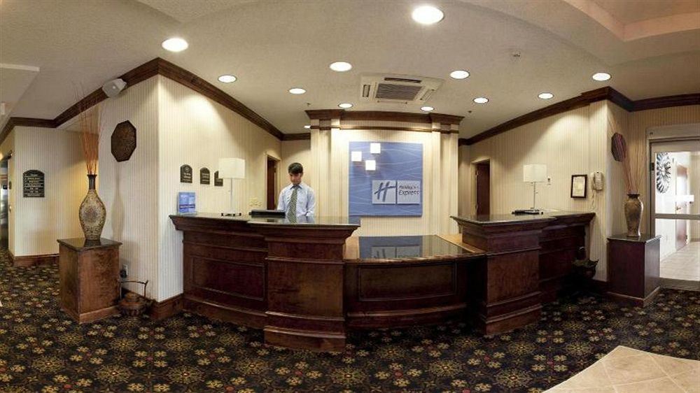 Holiday Inn Express Hotel & Suites Scott-Lafayette West By Ihg Exteriér fotografie