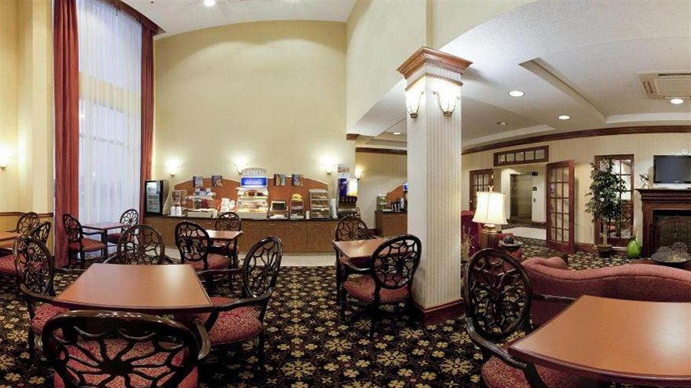 Holiday Inn Express Hotel & Suites Scott-Lafayette West By Ihg Exteriér fotografie