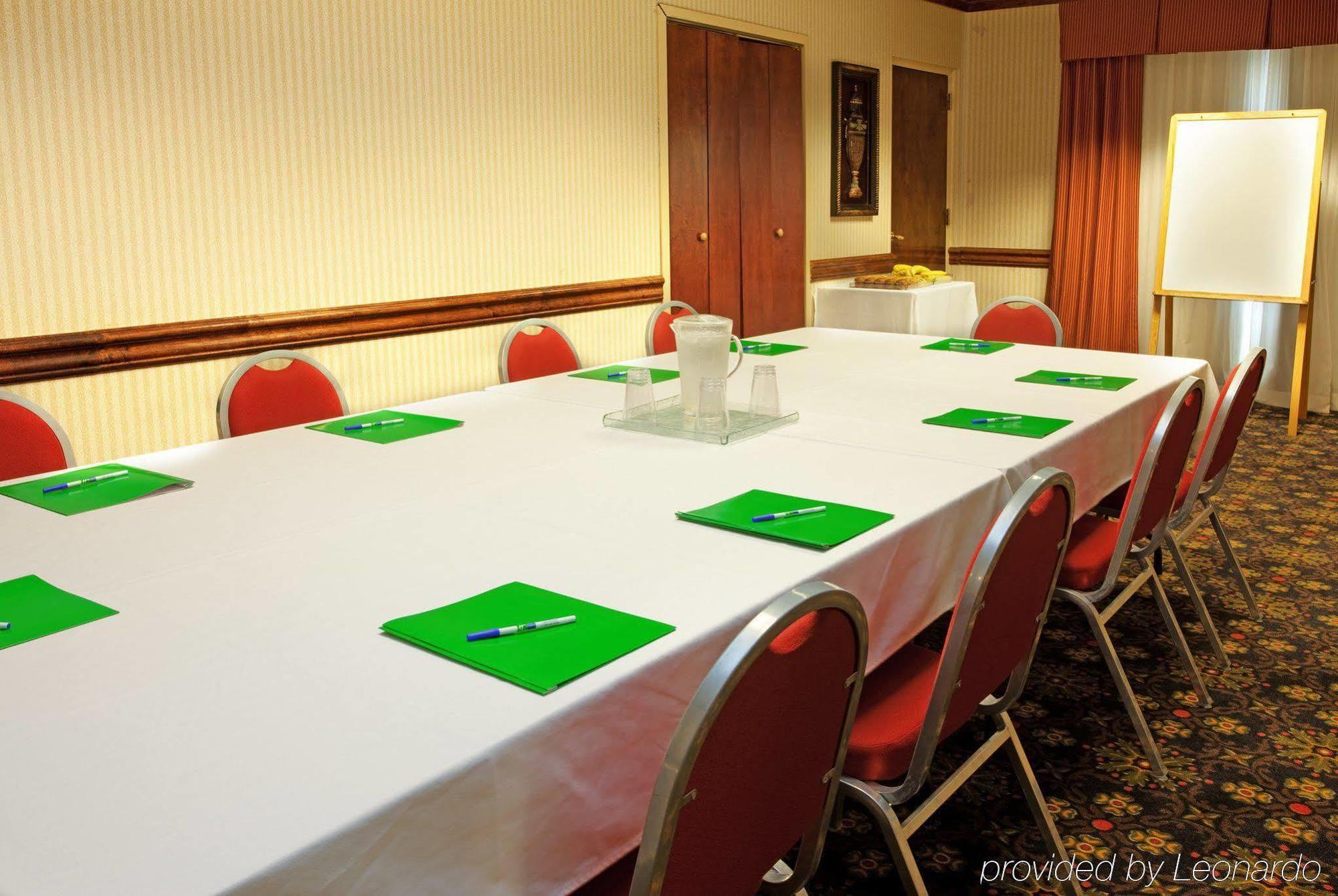 Holiday Inn Express Hotel & Suites Scott-Lafayette West By Ihg Obchodní fotografie