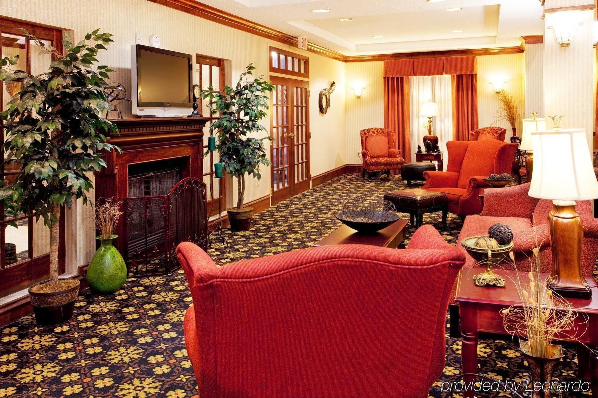 Holiday Inn Express Hotel & Suites Scott-Lafayette West By Ihg Exteriér fotografie