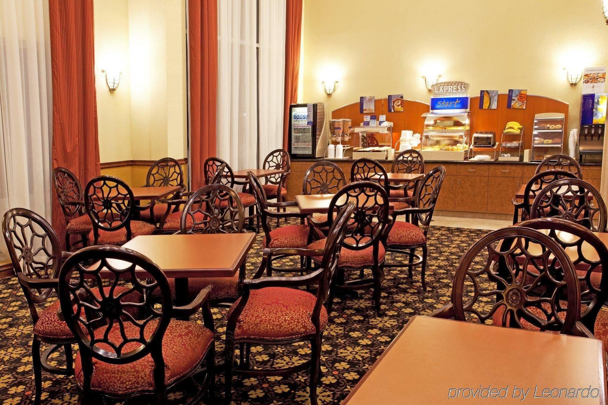 Holiday Inn Express Hotel & Suites Scott-Lafayette West By Ihg Exteriér fotografie