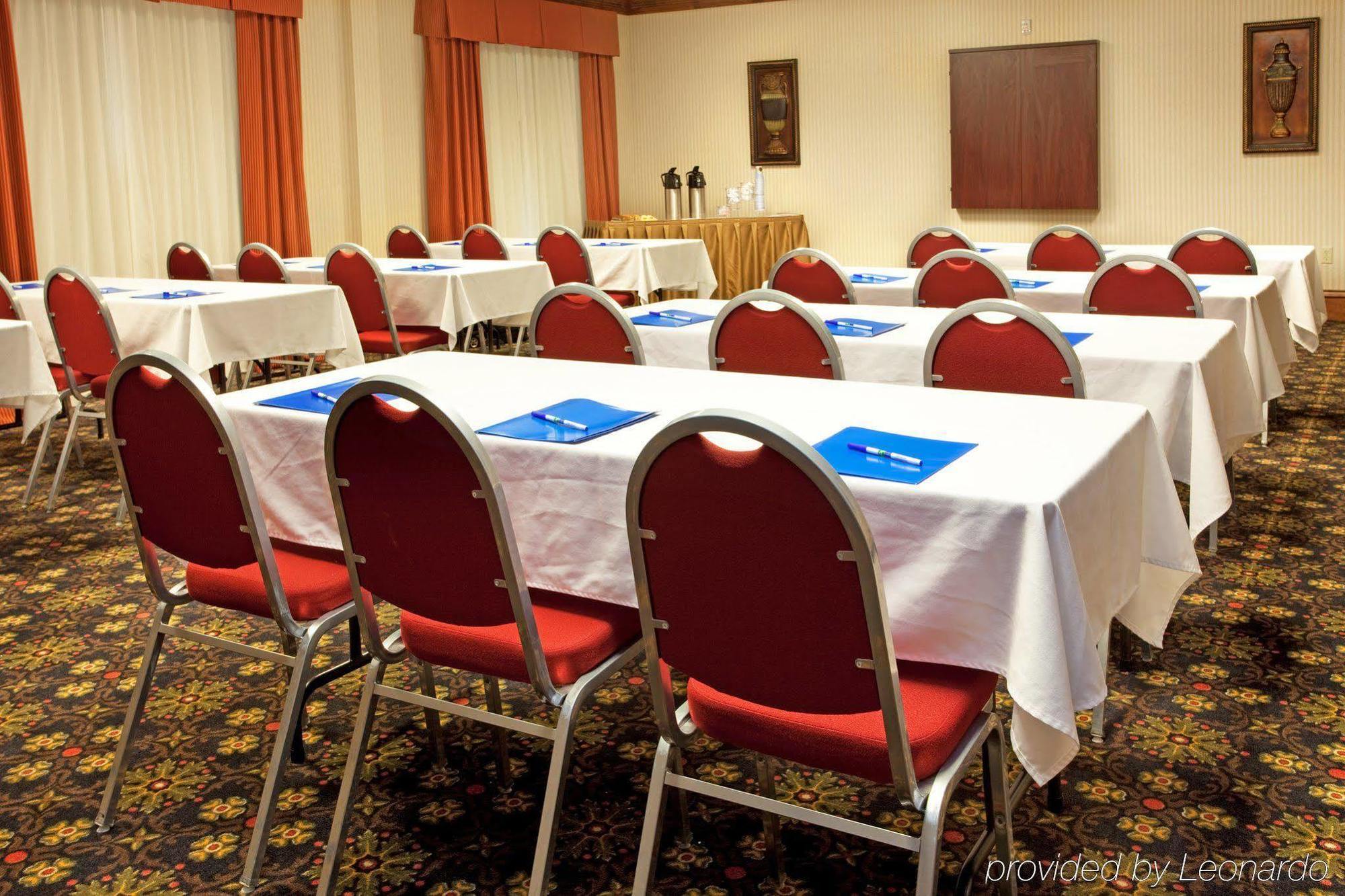 Holiday Inn Express Hotel & Suites Scott-Lafayette West By Ihg Exteriér fotografie