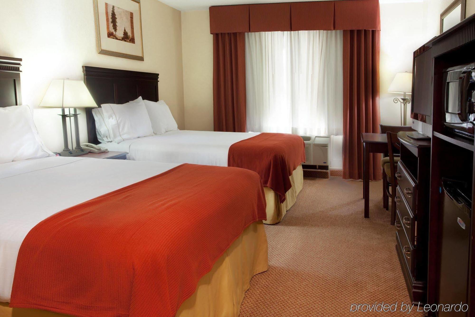 Holiday Inn Express Hotel & Suites Scott-Lafayette West By Ihg Exteriér fotografie