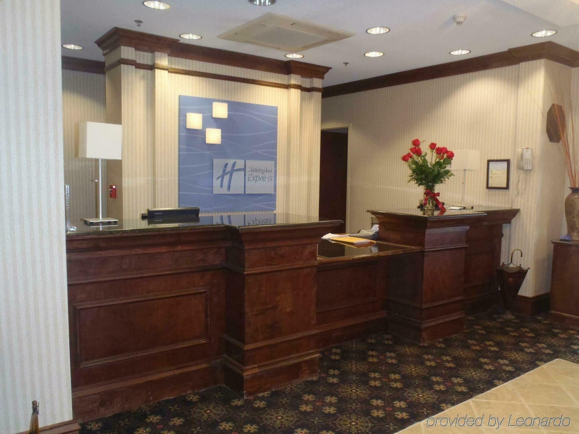 Holiday Inn Express Hotel & Suites Scott-Lafayette West By Ihg Exteriér fotografie