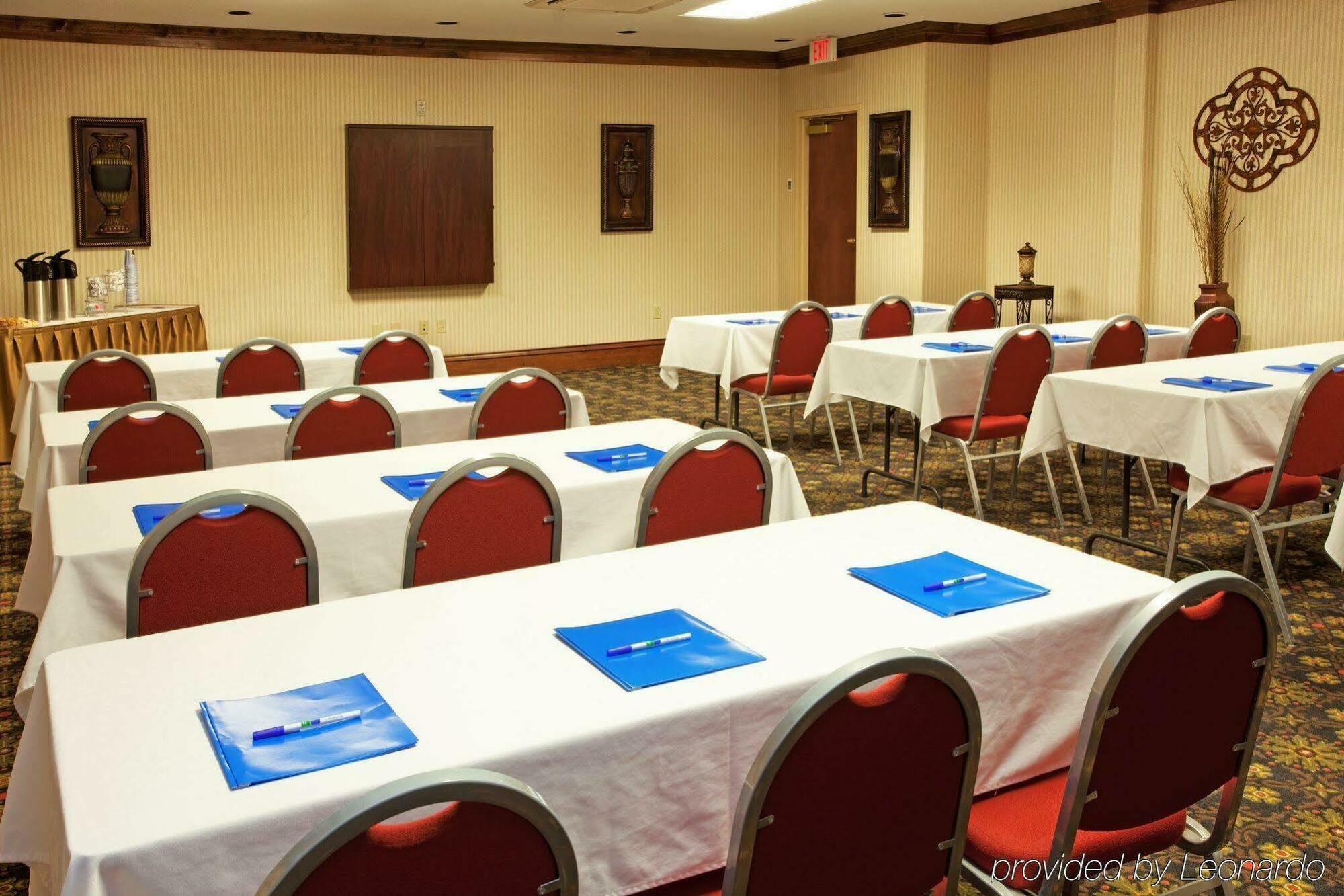 Holiday Inn Express Hotel & Suites Scott-Lafayette West By Ihg Exteriér fotografie