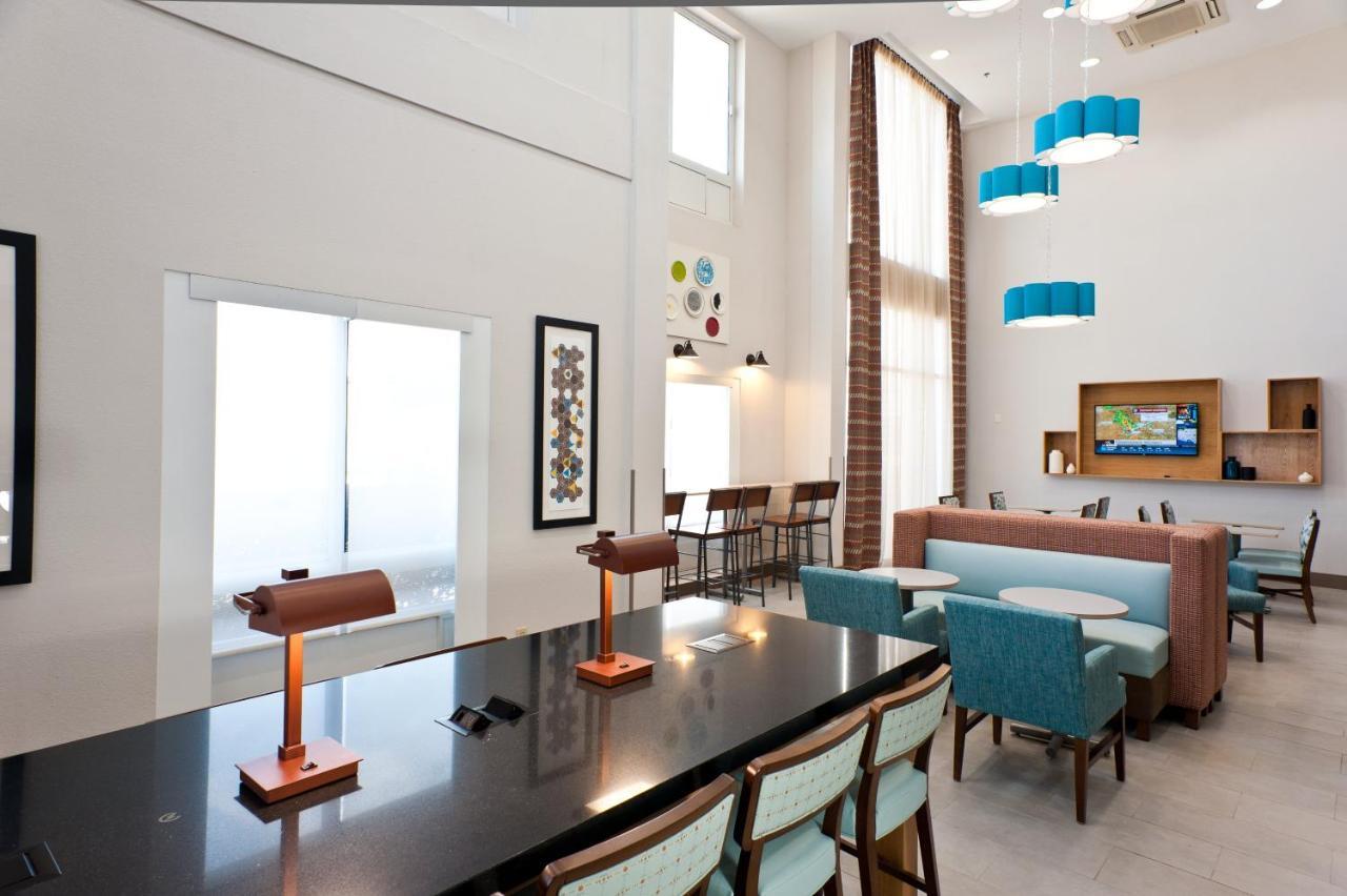 Holiday Inn Express Hotel & Suites Scott-Lafayette West By Ihg Exteriér fotografie