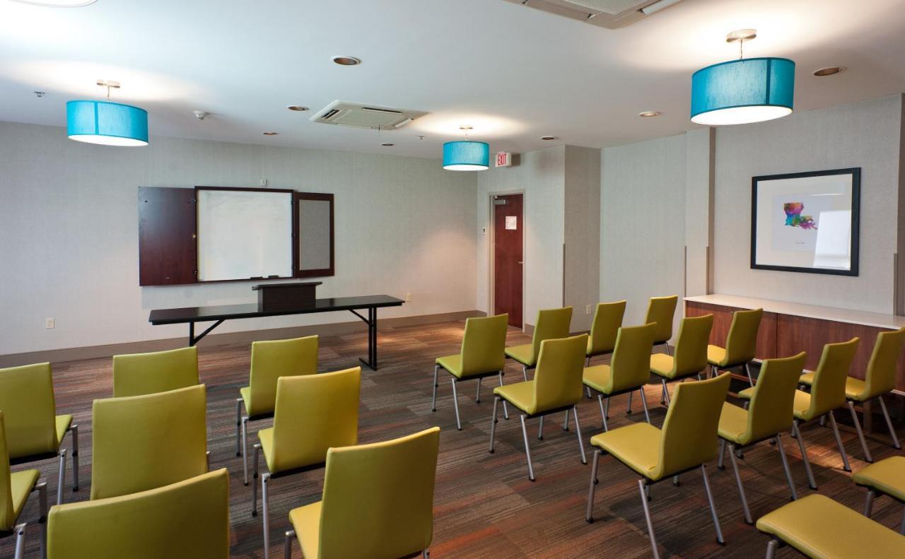 Holiday Inn Express Hotel & Suites Scott-Lafayette West By Ihg Exteriér fotografie