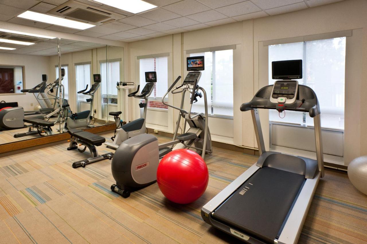 Holiday Inn Express Hotel & Suites Scott-Lafayette West By Ihg Exteriér fotografie
